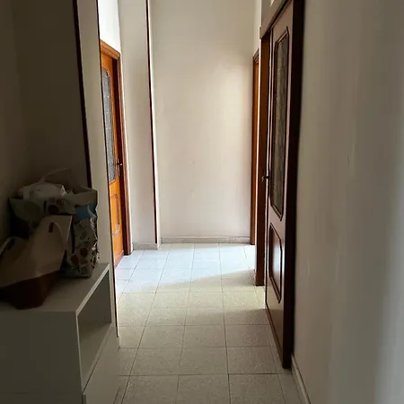 Apartman Nottestar *