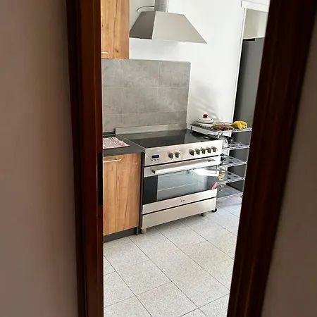 Nottestar Appartement