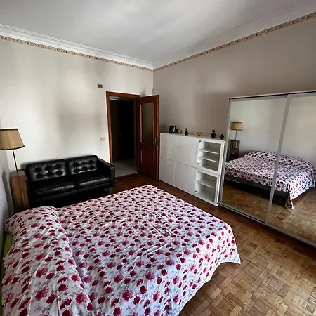 Apartamento Nottestar Turim