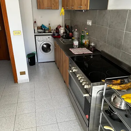 Appartement Nottestar
