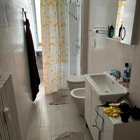 Nottestar Appartement Turin